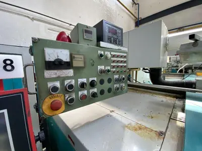 Used 1989 ASAHI OKUMA RH-60 Cold Headers Ontario CA | Walden Machinery #1289127