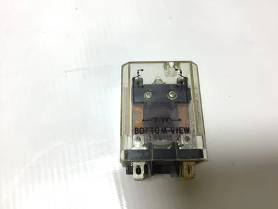 Sigma Relay 68R2-12DC-SCO 10A 28VDC/120VAC (Lot of 3)