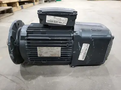 NEW SEW-EURODRIVE DRN90L4/BE2HR/FG/R1