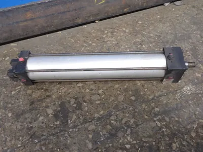Used PENINSULAR CYLINDERS MC3325 Pumps Ohio US | HGR 24 #791968