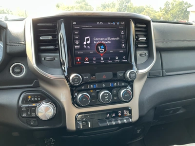 Used 2020 RAM 1500 Pickup Trucks Michigan US | Miedema Asset Management Group #1406838