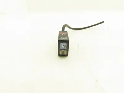 Keyence PZ-M51 Photoelectric Sensor Transmitter T 12-24VDC Lot of 6