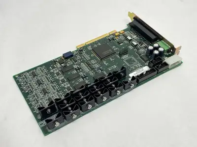Used Novellus REV J Controller Board 64-21005 Printed Circuit Boards (PCB) Michigan US | Maverick Industrial Sales #1392259