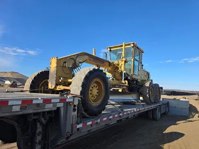 1994 Caterpillar 140G