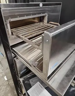 USED TURBOCHEF PLEXOR A3  TC-01