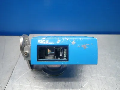 USED SICK CLV65008300A