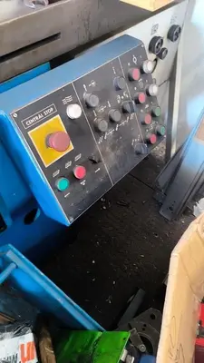 Used 1989 ZVL BRH 20.02 Reciprocating Surface Grinders CZ | Amaron s.r.o. #1411349