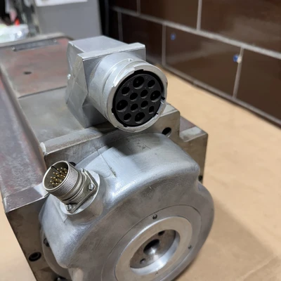USED Rexroth Indramat HSS1 12A-B05-FS70-H2