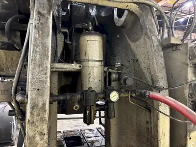 USED L&J 80