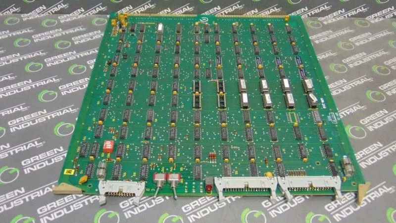 Allen Bradley 900057 Control Board Rev. I Used