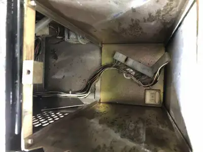 Label-Aire 2111-M Pressure Sensitive Labeler 115V 1PH -Parts/Repair