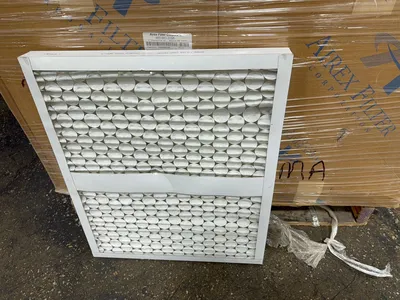 New | in-Stock AIREX FILTER CORPORATION 297858 Miscellaneous MRO Ohio US | HGR 24 #1175378