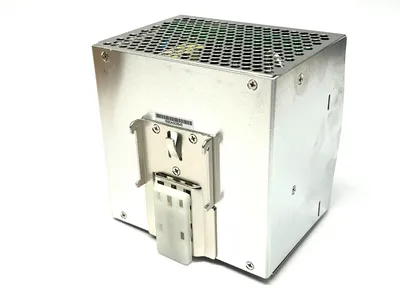 DRT-240-24 | Mean Well  Switching Regulator 10A 24V - New Other