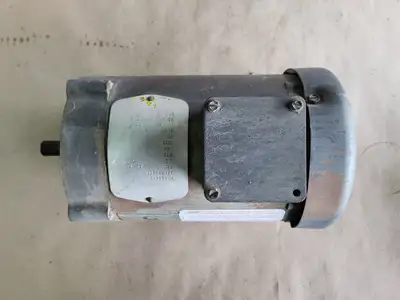 USED BALDOR VM3534-5