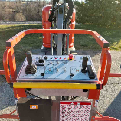 NEW 2025 Skyjack SJ30ARJE
