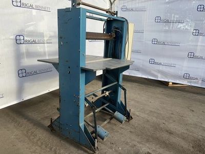 Yorkshire Packing Suppliers Bar Sealer 610Mm Wide Model 24Ss