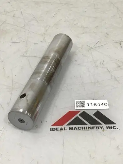 Used VAN DORN 336426 Misc Plastics Equipment Michigan US | Ideal Machinery #1302271