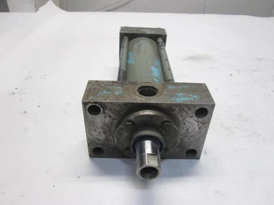 Used AEROQUIP _UNKNOWN_ Parts (Hydraulics and Pneumatics) | OCO Industrial #1657267