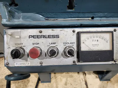 USED PEERLESS P-VB1820UE