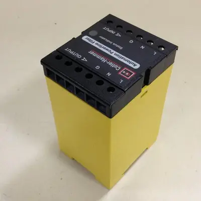 NEW CUTLER HAMMER APF120N01