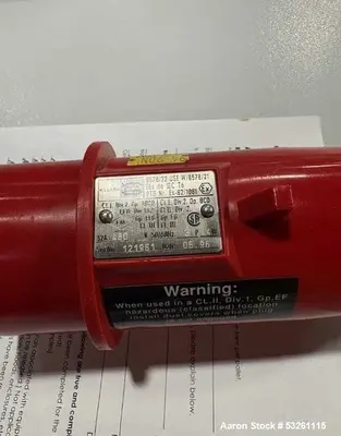Used GEA WESTFALIA FTC 1-06-107 Disc Automatic Centrifuges Illinois US | Aaron Equipment #1287076