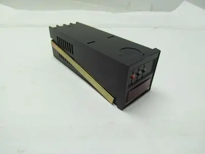 Gefran 98905132 Timer 110 Volt TVD 2/999 Digital
