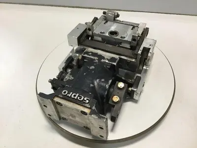 USED SEPRO ROBOTIQUE 04SOM005