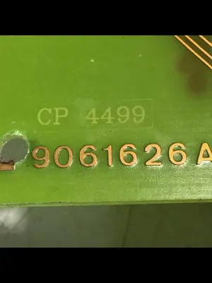 USED AEC 9061626A