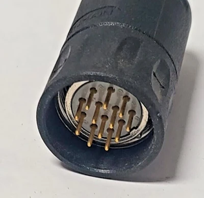 HEIDENHAIN Does Not Apply Linear Encoders | Amiron Machinery (4)