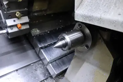 2006 MAZAK QTN 100-II LATHES, COMBINATION, N/C & CNC | Prime Machinery (6)