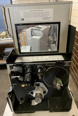 USED Zebra Technologies 96XiIII
