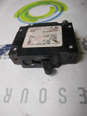 USED CARLINGSWITCH CTI-XO-02-440-121-C