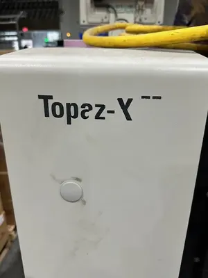 USED 2005 ASSEMBLEON TOPAZ X-LL PICK N PLACE