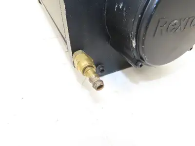Used REXROTH _UNKNOWN_ Servo Motors Indiana US | Arrow Industrial #1412064