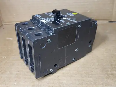 NEW SQUARE D EDB34080