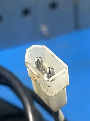 USED BODINE ELECTRIC 32A5BEPM-E4