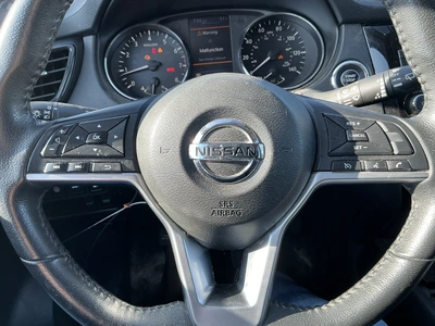 USED 2020 NISSAN ROGUE