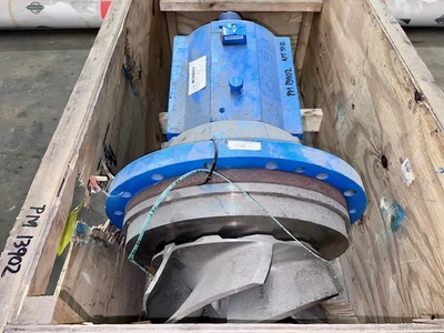 USED Sulzer APT51-12