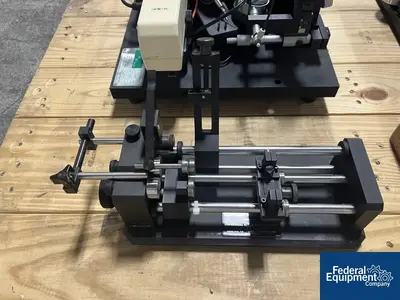 USED IPR IPR, Inc. Punch Inspection TIAS