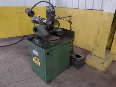 USED RUSH 250A