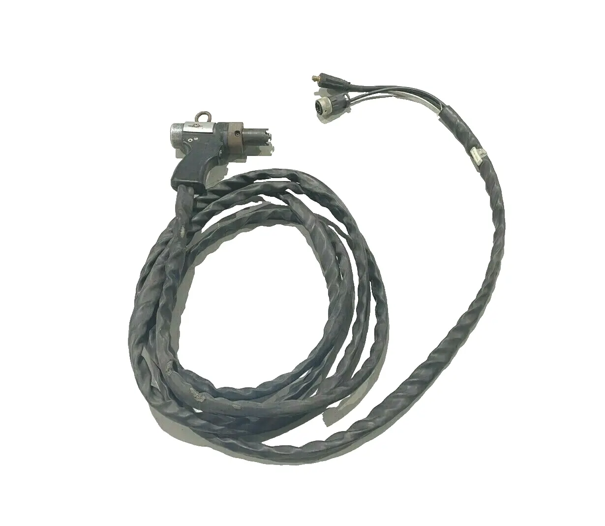Used Emhart Tucker M-150-483-9 Cable & Wire Michigan US | Maverick Industrial Sales #1391561