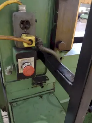 USED L&J EM275-42-24