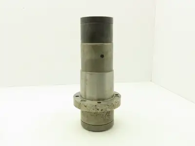 Gleason C5-0978-00 Vers-Grip Workholding Arbor 1.5" Bore 12"H
