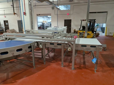 Used 2024 STONE ENTERPRISES INC _UNKNOWN_ Food Production Lines North Dakota US | Boyko Inc. #1286647