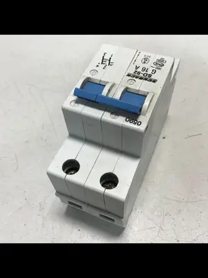 USED SCHRACK SD-92G 16A