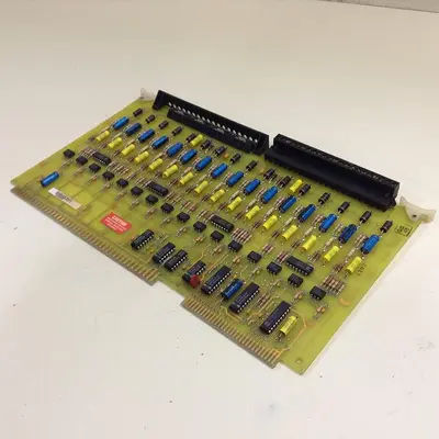 USED CINCINNATI MILACRON 3-531-4350A