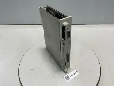 USED SIEMENS 6ES5 252-3AA13