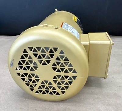 NEW Baldor EM3559T