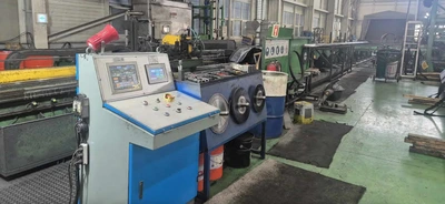DMC 63mm x 3.5mm DMC HF Tube Mill Tube Mills | Midwest Machinery, LLC (6)