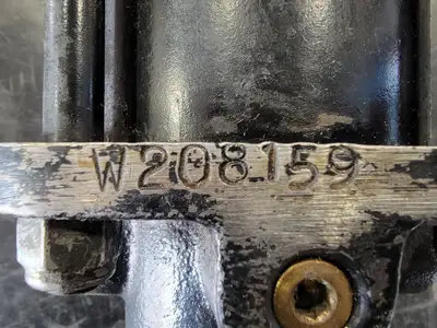 USED ROYAL ELECTRIC R3C2A1C1A1A